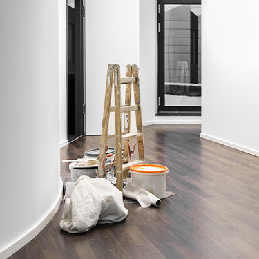 Travaux décoratifs