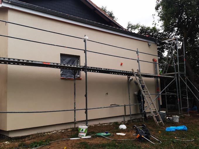 renovation et rehabilitation