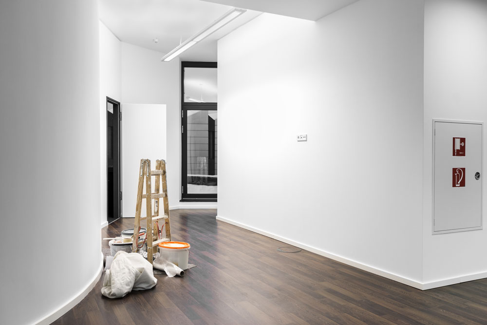 travaux decoratifs